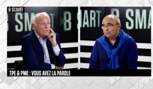 ENJEUX & PRIORITÉS - L'interview de Jean-Baptiste Fantun (NukkAI) par Jean-Marc Sylvestre