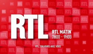 RTL Matin Week-end du 11 juillet 2021