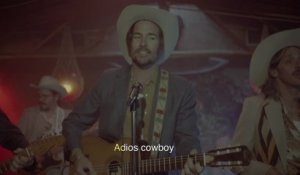 Midland - Adios Cowboy