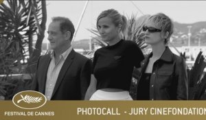 TITANE - PHOTOCALL - CANNES 2021 - VF