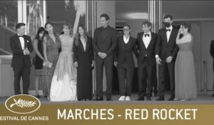 RED ROCKET - LES MARCHES - CANNES 2021 - VF