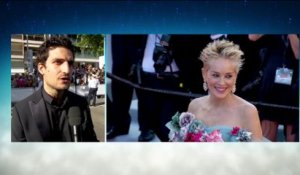 Louis Garrel à Cannes pour le film "La Croisade" - Cannes 2021