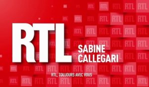 Le journal RTL de 23h du 14 juillet 2021