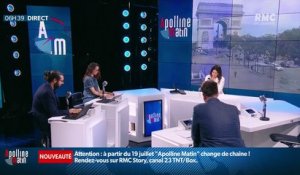 Thibaud va plus loin : La déclaration de Nicolas Dupont-Aignan sur l'ivermectine - 15/07