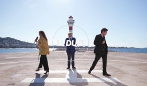 Le Duel - The French Dispatch - Cannes 2021