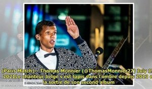 Stromae de retour - Le chanteur va très prochainement dévoiler son prochain album après une trè...