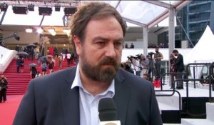 Interview du cinéaste Justin Kurzel pour Nitram #Cannes2021