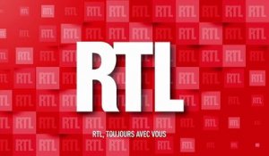 Le journal RTL de 11h du 17 juillet 2021