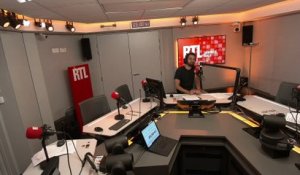 Le journal RTL de 5h du 19 juillet 2021