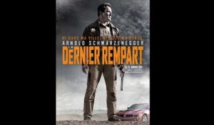 LE DERNIER REMPART (2013) Streaming français avec liens
