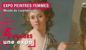 Découvrez les chefs-d'œuvre de l'expo Peintres femmes !