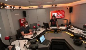 Le journal RTL de 6h du 20 juillet 2021