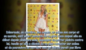 Britney Spears - les révélations chocs de son ancien garde du corps sur sa consommation de drogues