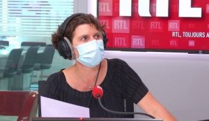 Le journal RTL de 9h du 20 juillet 2021