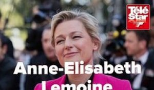 La biographie d'Anne-Elisabeth Lemoine