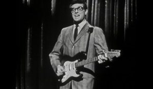 Buddy Holly & The Crickets - Oh Boy!