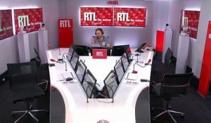 Le journal RTL de 21h du 21 juillet 2021