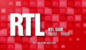 L'invité de RTL Soir du 22 juillet 2021