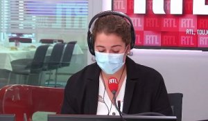 Le journal RTL de 7h30 du 26 juillet 2021