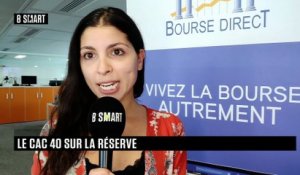 SMART BOURSE - Emission du lundi 26 juillet