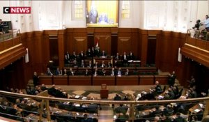Liban : Najib Mikati nommé Premier ministre