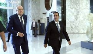 L'avenir du Liban est dans les mains de Najib Mikati, nouveau (et ancien) Premier ministre