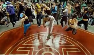 Sexy Dance 3 The Battle Film (2010) - Rick Malambri, Adam Sevani, Sharni Vinson