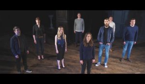 Voces8 - Find Our Way (Arr. Clements)