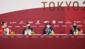 Tokyo 2020 - Agbégnénou : "J'ai beaucoup travaillé pour avoir un judo plus complet"