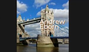 Nadia Eide (Classical Singer & The Voice Finalist) The Ultimate Interview The Andrew Eborn Show