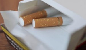 Le PDG de Philip Morris prédit la fin de la vente de cigarettes au Royaume-Uni