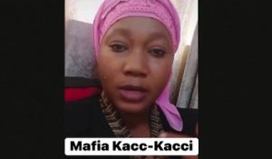 Affaire Sweet-Beauté: Des hommes encagoulés ont attaqué Ndèye Khady Ndiaye
