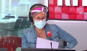 Le journal RTL de 9h du 29 juillet 2021