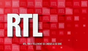 Le journal RTL de 14h du 29 juillet 2021