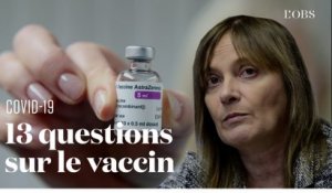 Le vaccin modifie-t-il notre ADN ? Est-il dangereux à long terme ? Nos réponses à vos questions