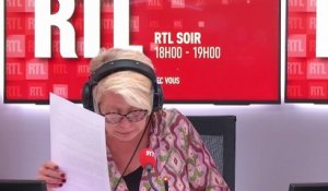 L'invité de RTL Soir du 29 juillet 2021