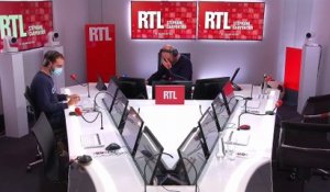 Le journal RTL de 8h du 30 juillet 2021