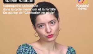 La pilule contraceptive | Le Simple de la naturopathe Maëlle Kaddah
