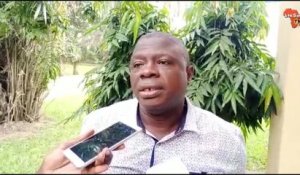 Noubonnaga Koné : ‘’Nous aurons des échos favorables en faveur des enfants en situation de handicap intellectuel à Abobo’’