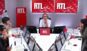 RTL Midi du 31 juillet 2021