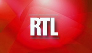 Le journal RTL de 7h30 du 01 août 2021