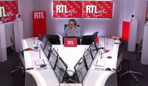 Le journal RTL de 18h du 01 août 2021