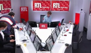 Le journal RTL de 7h30 du 02 août 2021