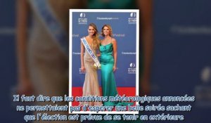 Miss France 2022 - pourquoi l'élection de Miss Languedoc-Roussillon a-t-elle été reportée au dernier