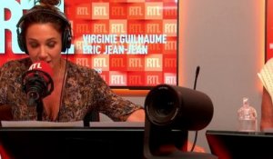 Le Grand Quiz RTL du 02 août 2021