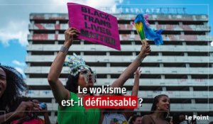 Pierre Valentin : « Le wokisme ne peut que s'auto-détruire »