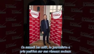 Franck Ferrand - contre le pass sanitaire, le journaliste annonce qu'il ne se fera pas vacciner