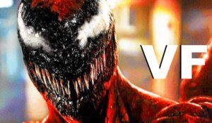 VENOM 2 LET THERE BE CARNAGE Bande Annonce VF (2021) Nouvelle