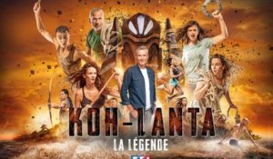 «Koh-Lanta» revient tous les mardis dès le 24 août avec Denis Brogniart sur TF1