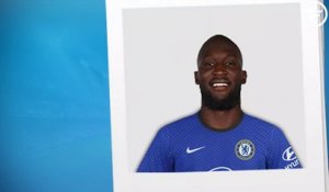 OFFICIEL : Gros coup pour Chelsea qui s'offre Romelu Lukaku à 130 M€ !